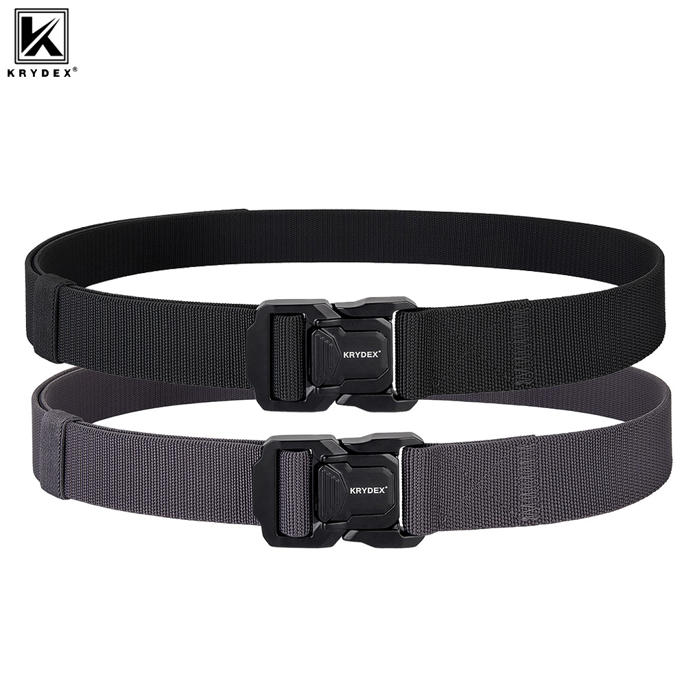 Tactical Belt Rigger - KRYDEX Taktik Kemer 1.5