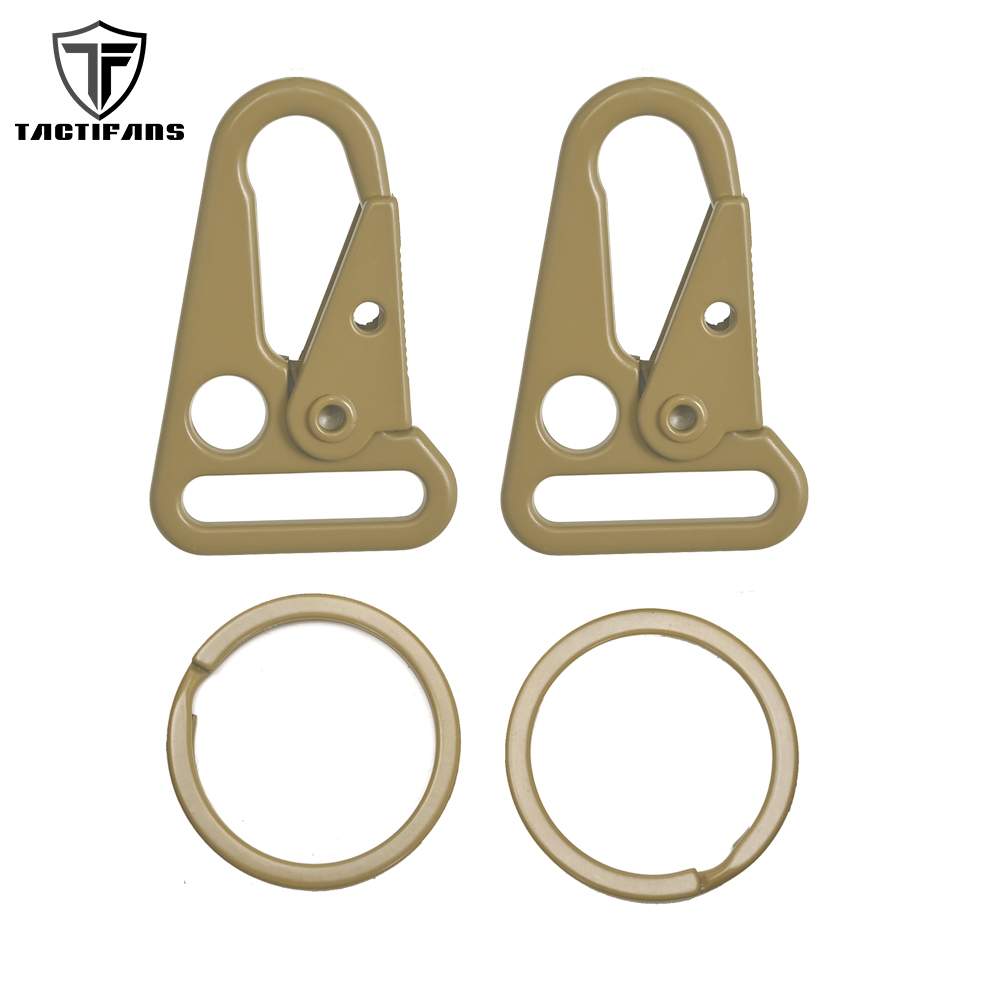 Rifle Sling Swivel - 2 adet HK Tipi 1 