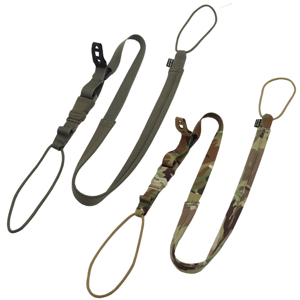 Rifle Sling Swivel - Taktik Tüfek Askısı Ayarlanabilir 2 Noktalı