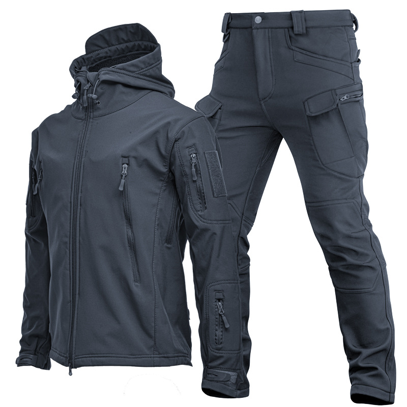 2026 TAD Taktik Erkek Avcılık  - Hunting Outdoor Jacket incelemesi ve fiyatı
