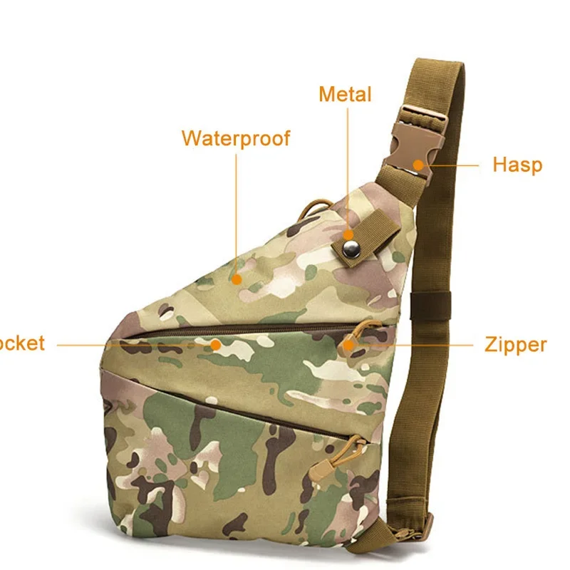 Açık Hava Yürüyüş Çantası İnce - Tactical Belt Rigger incelemesi ve fiyatı