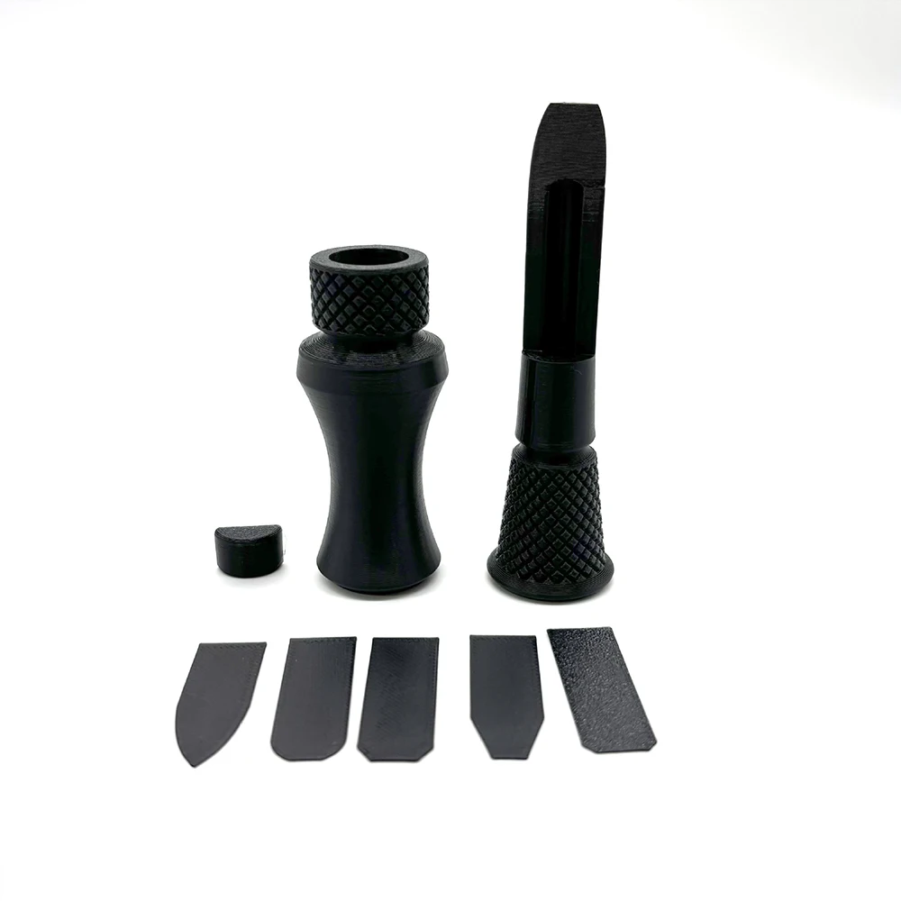 Yeşilbaş Sülün Avı için 5 Sesl - Decoy Duck Plastic incelemesi ve fiyatı