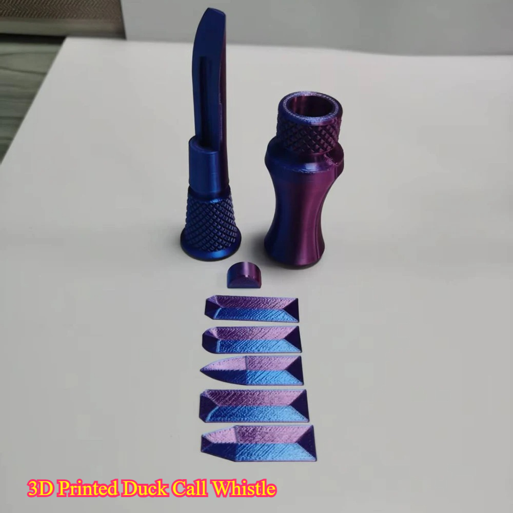 Yeşilbaş Sülün Avı için 5 Sesl - Decoy Duck Plastic incelemesi ve fiyatı