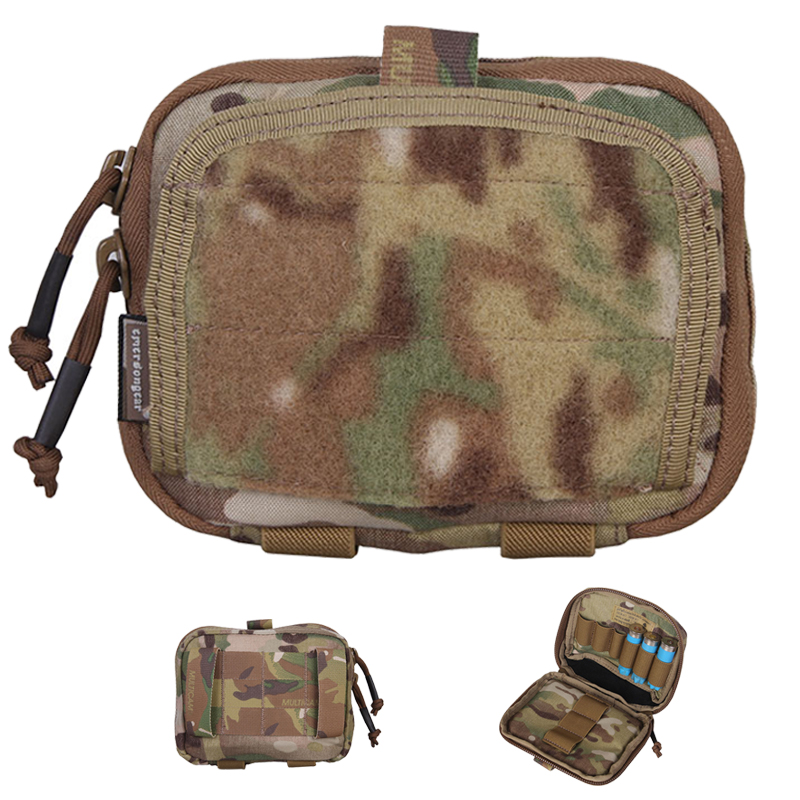 Emersongear Taktik Yönetici Ço - Outdoor Hunting Maps incelemesi ve fiyatı