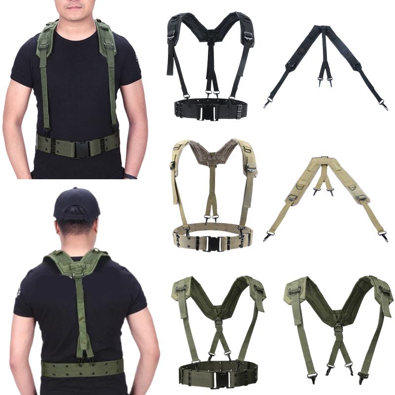Açık Hava Taktik Kemeri CS Ord - Tactical Belt Rigger incelemesi ve fiyatı