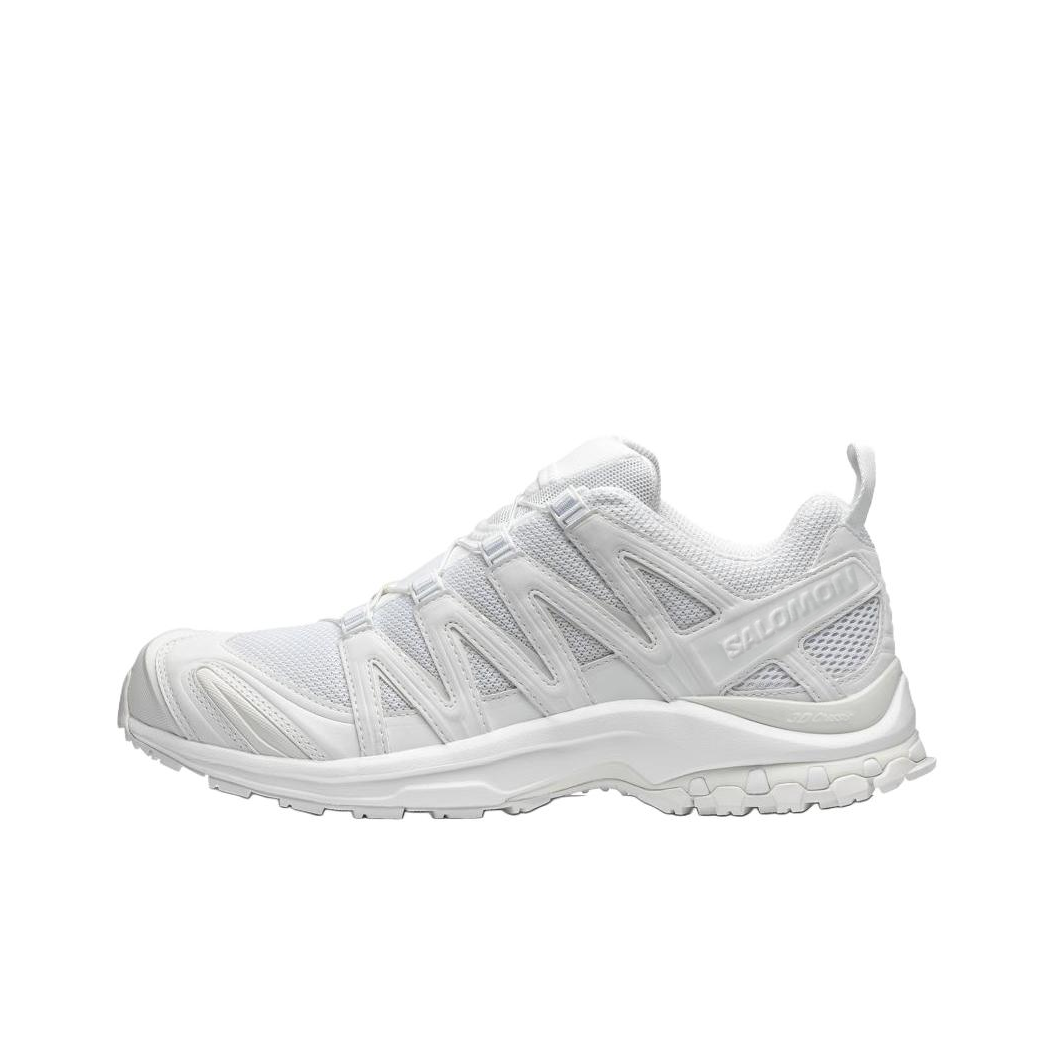 SALOMON XA PRO 3D Düşük Bilekl - Salomon Shoes Xa Pro 3D incelemesi ve fiyatı