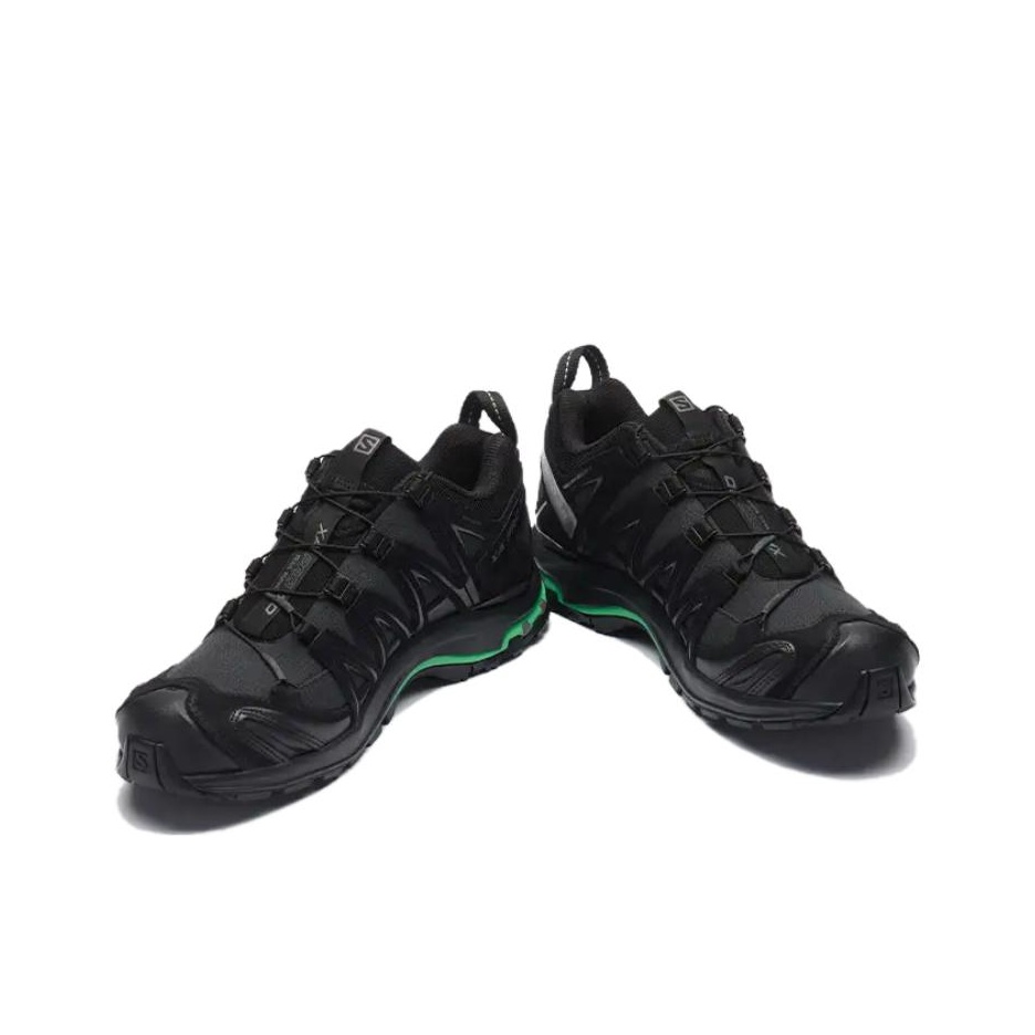 SALOMON XA PRO 3D Süet Rahat D - Salomon Shoes Xa Pro 3D incelemesi ve fiyatı