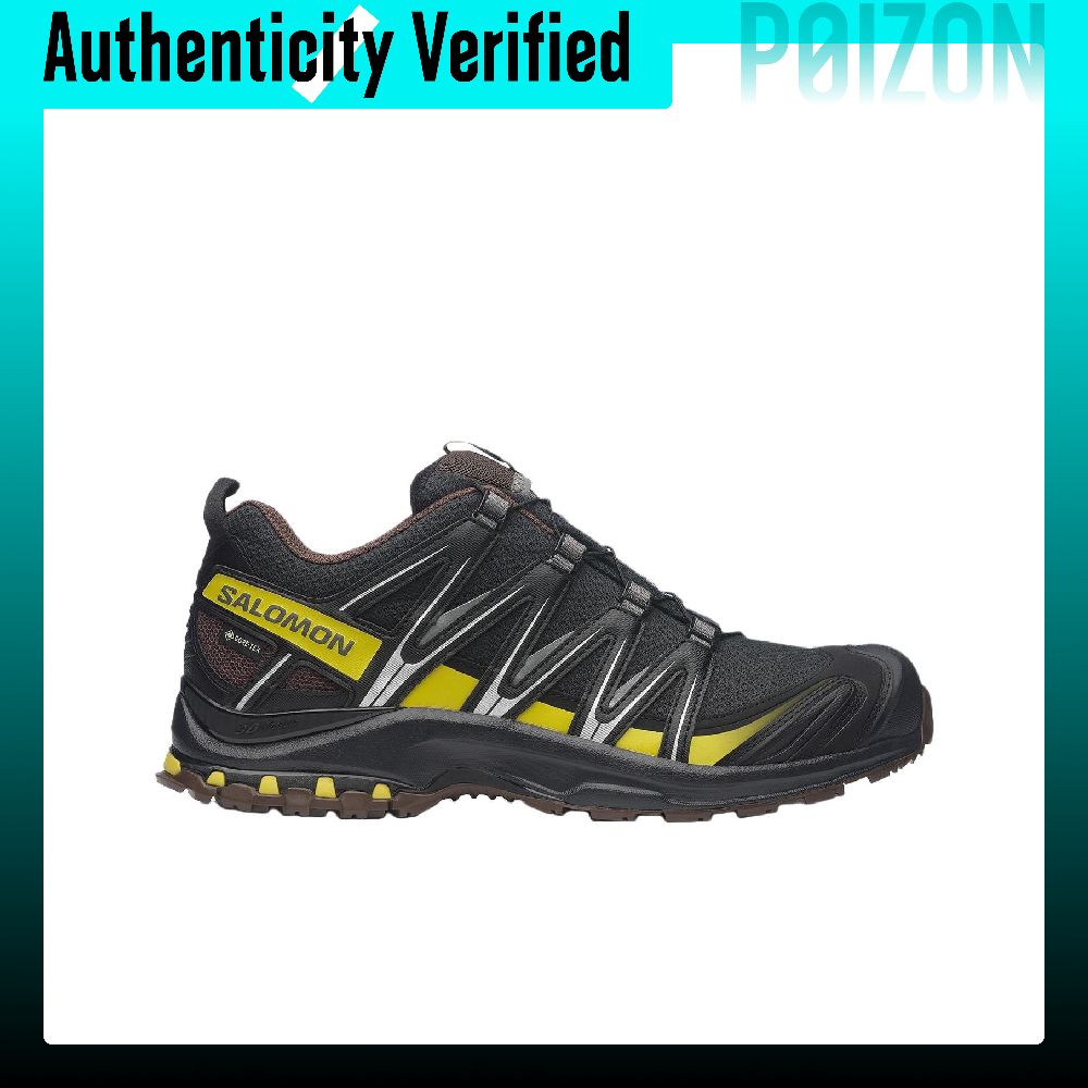 SALOMON XA PRO 3D Su Geçirmez  - Salomon Shoes Xa Pro 3D incelemesi ve fiyatı