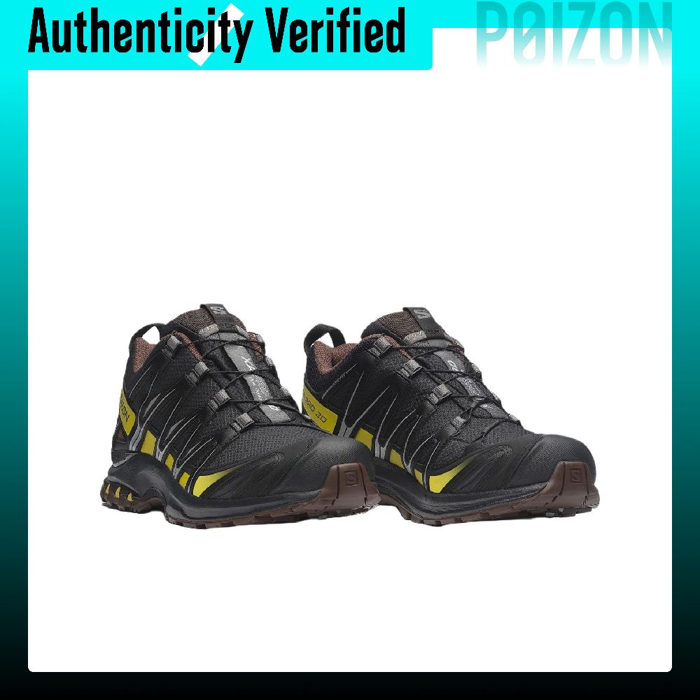 SALOMON XA PRO 3D Su Geçirmez  - Salomon Shoes Xa Pro 3D incelemesi ve fiyatı