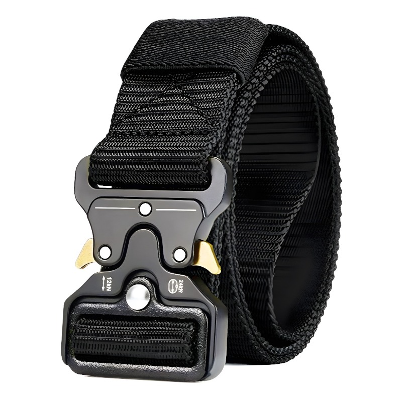 Taktik Kemer Erkek Alaşım Toka - Tactical Belt Rigger incelemesi ve fiyatı