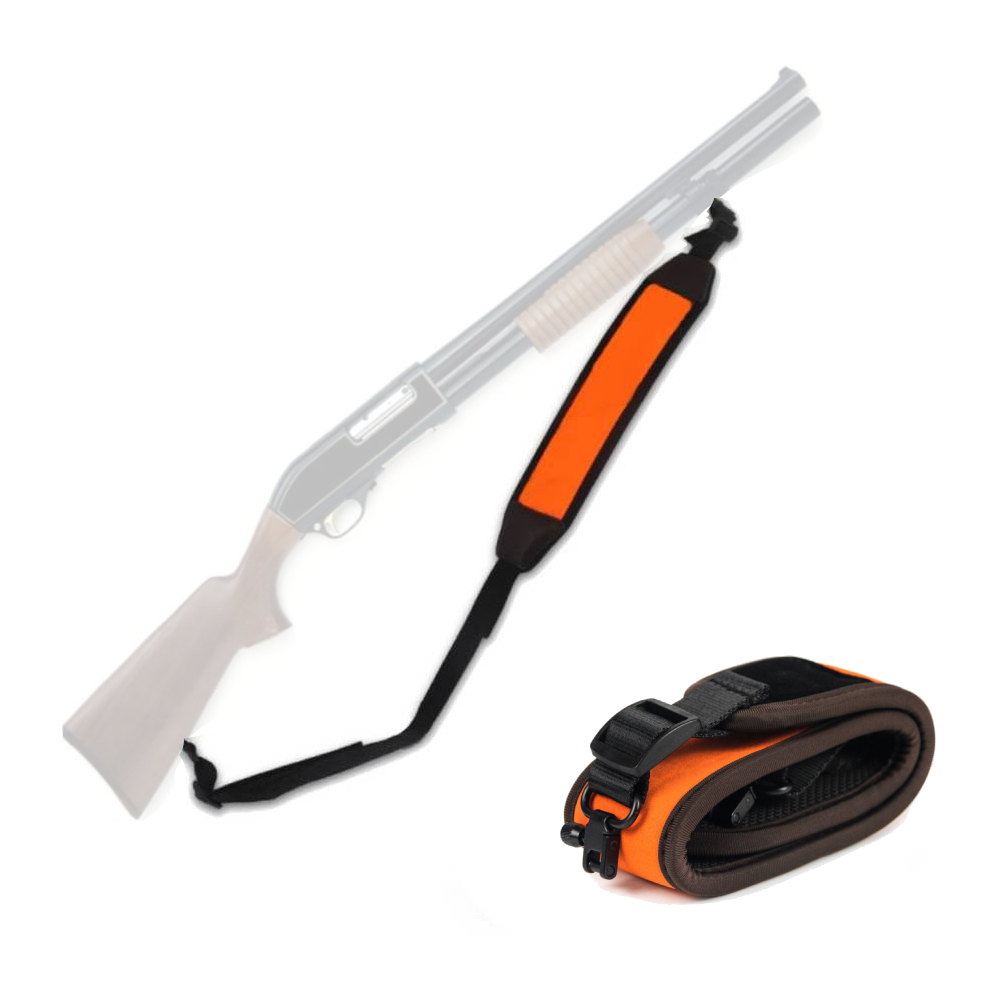 GUGULUZA Neopren Tüfek Askı Ka - Rifle Sling Swivel incelemesi ve fiyatı