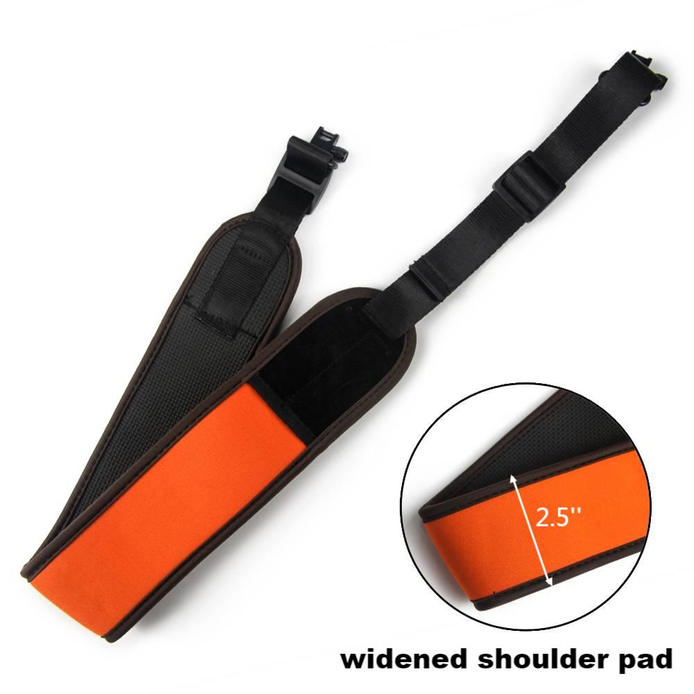 GUGULUZA Neopren Tüfek Askı Ka - Rifle Sling Swivel incelemesi ve fiyatı