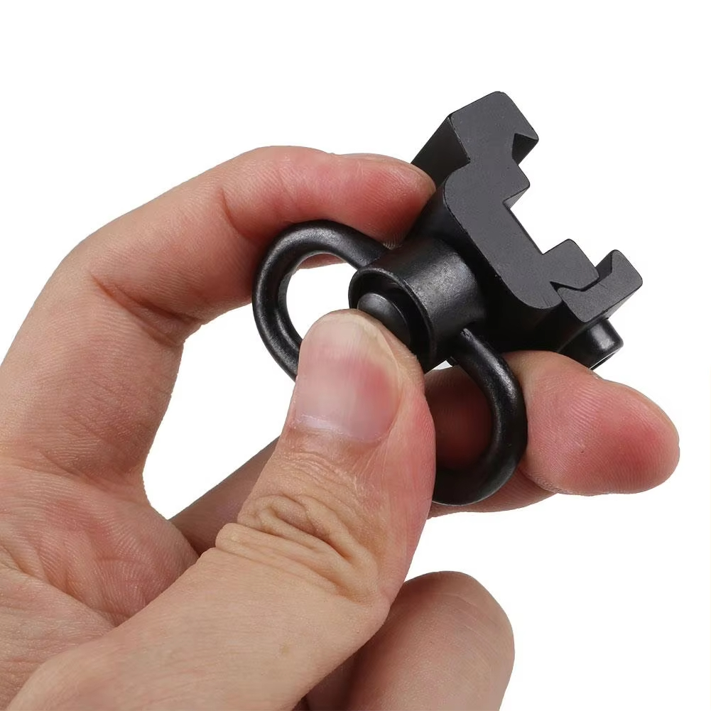 20mm Picatinny Ray QD Sling Dö - Rifle Sling Swivel incelemesi ve fiyatı