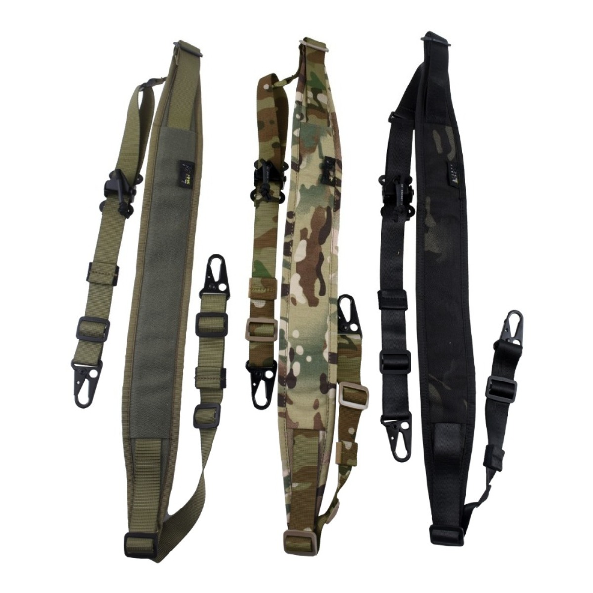 Taktik 2 Noktalı Silah Askısı, - Rifle Sling Swivel incelemesi ve fiyatı