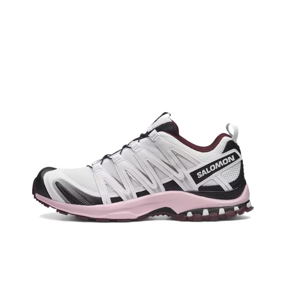 SALOMON XA PRO 3D Düşük Bilekl - Salomon Shoes Xa Pro 3D incelemesi ve fiyatı