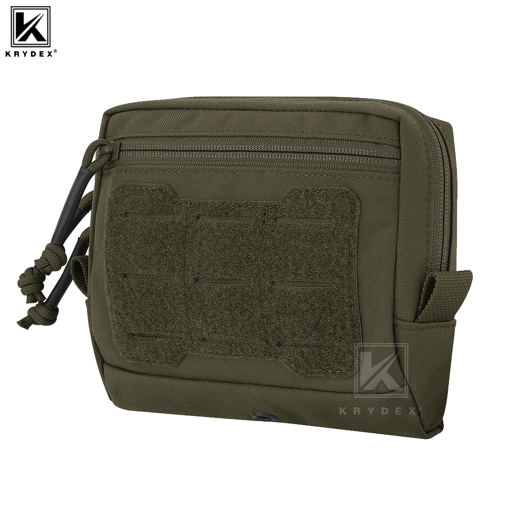 KRYDEX Taktik GP Çantası Çok A - Tactical Belt Rigger incelemesi ve fiyatı