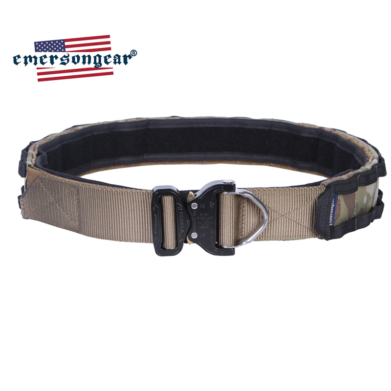 EMERSONGEAR d-ring Riggers sav - Tactical Belt Rigger incelemesi ve fiyatı