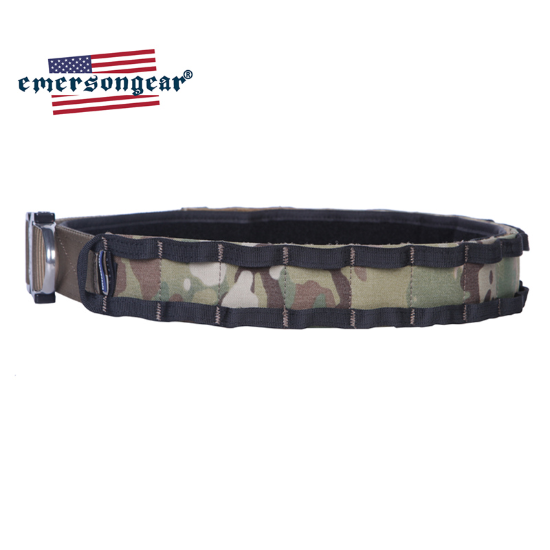 EMERSONGEAR d-ring Riggers sav - Tactical Belt Rigger incelemesi ve fiyatı