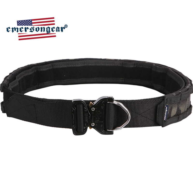 EMERSONGEAR d-ring Riggers sav - Tactical Belt Rigger incelemesi ve fiyatı