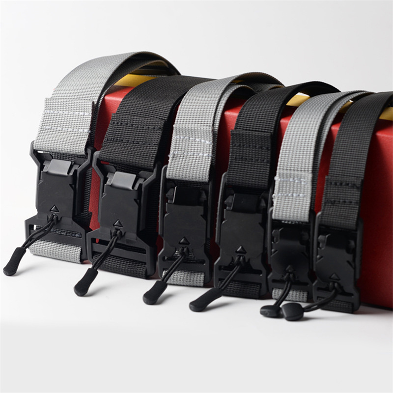 Sırt Çantası Manyetik Göğüs Ça - Tactical Belt Rigger incelemesi ve fiyatı