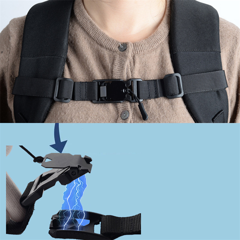 Sırt Çantası Manyetik Göğüs Ça - Tactical Belt Rigger incelemesi ve fiyatı