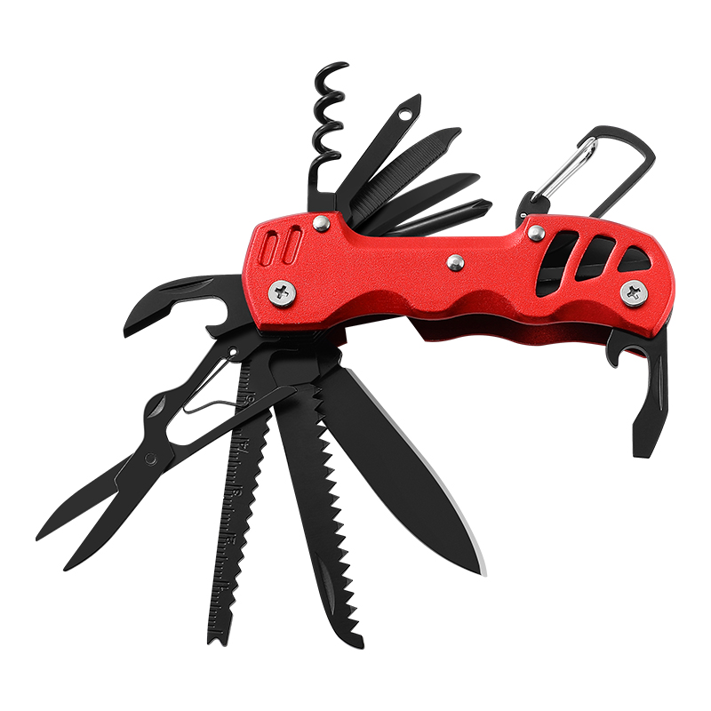Avcılık Taktik Bıçağı Açık Hav - Outdoor Hunting Knife Set incelemesi ve fiyatı