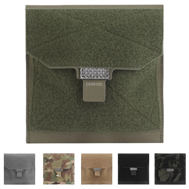 Taktik Harita Kılıfı Açık EDC  - Outdoor Hunting Maps incelemesi ve fiyatı