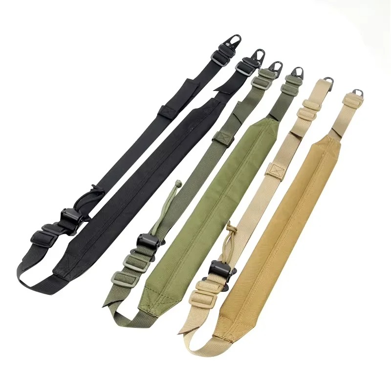 Hızlı Ayarlanabilir 2 Noktalı  - Rifle Sling Swivel incelemesi ve fiyatı