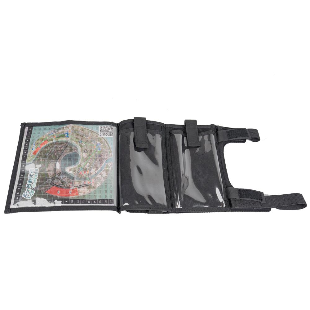 Taktik Kol Çantası Harita Kese - Outdoor Hunting Maps incelemesi ve fiyatı