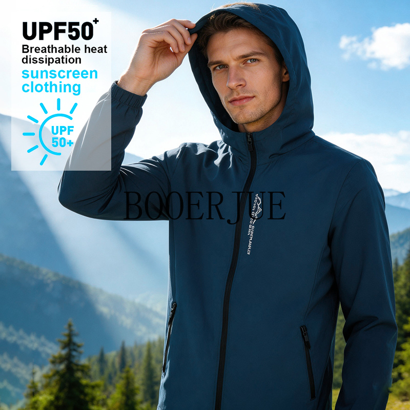 Açık Hava Yürüyüş Sporları Yaz - Hunting Outdoor Jacket incelemesi ve fiyatı