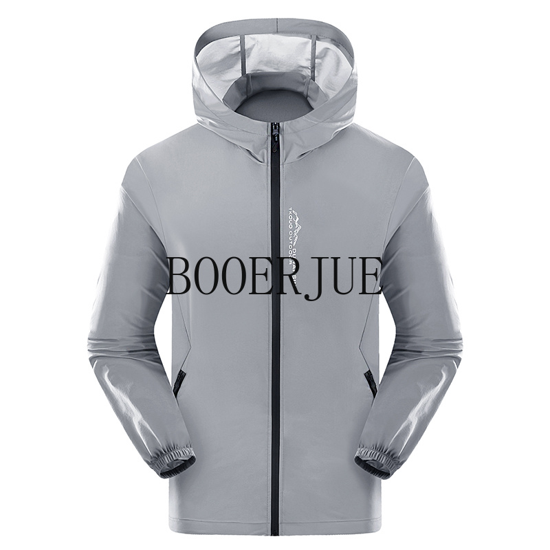 Açık Hava Yürüyüş Sporları Yaz - Hunting Outdoor Jacket incelemesi ve fiyatı