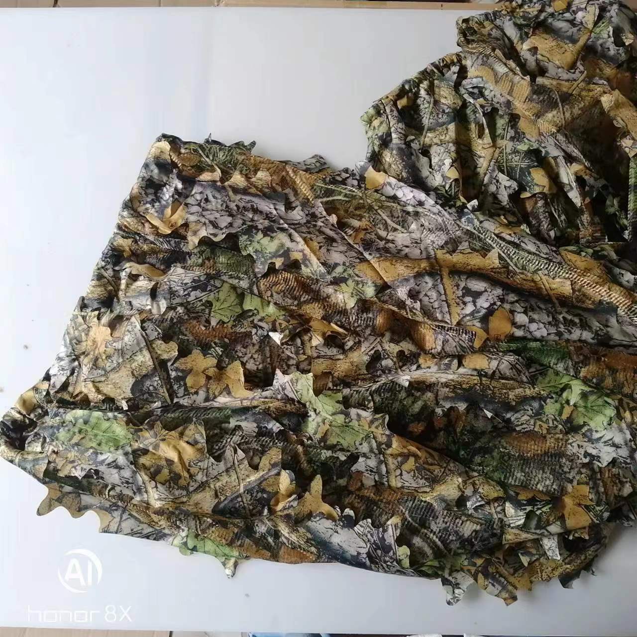 3D Av Kıyafetleri Keskin Nişan - Hunting Outdoor Jacket incelemesi ve fiyatı