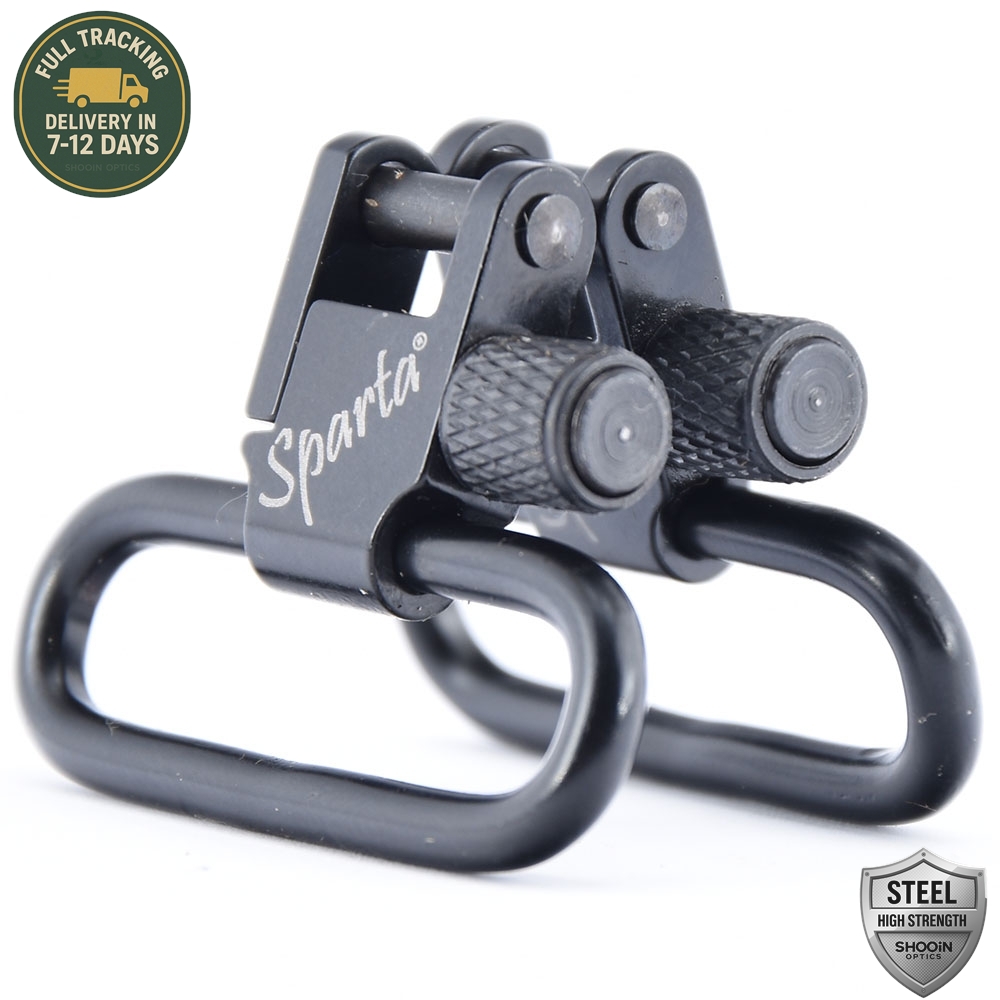 Sparta Quick Detachable Sling  - Rifle Sling Swivel incelemesi ve fiyatı