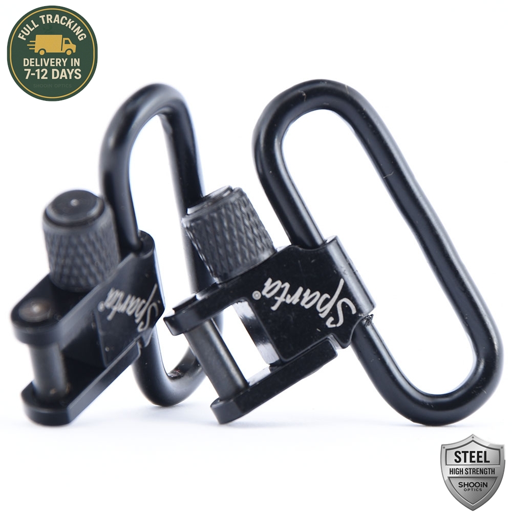 Sparta Quick Detachable Sling  - Rifle Sling Swivel incelemesi ve fiyatı