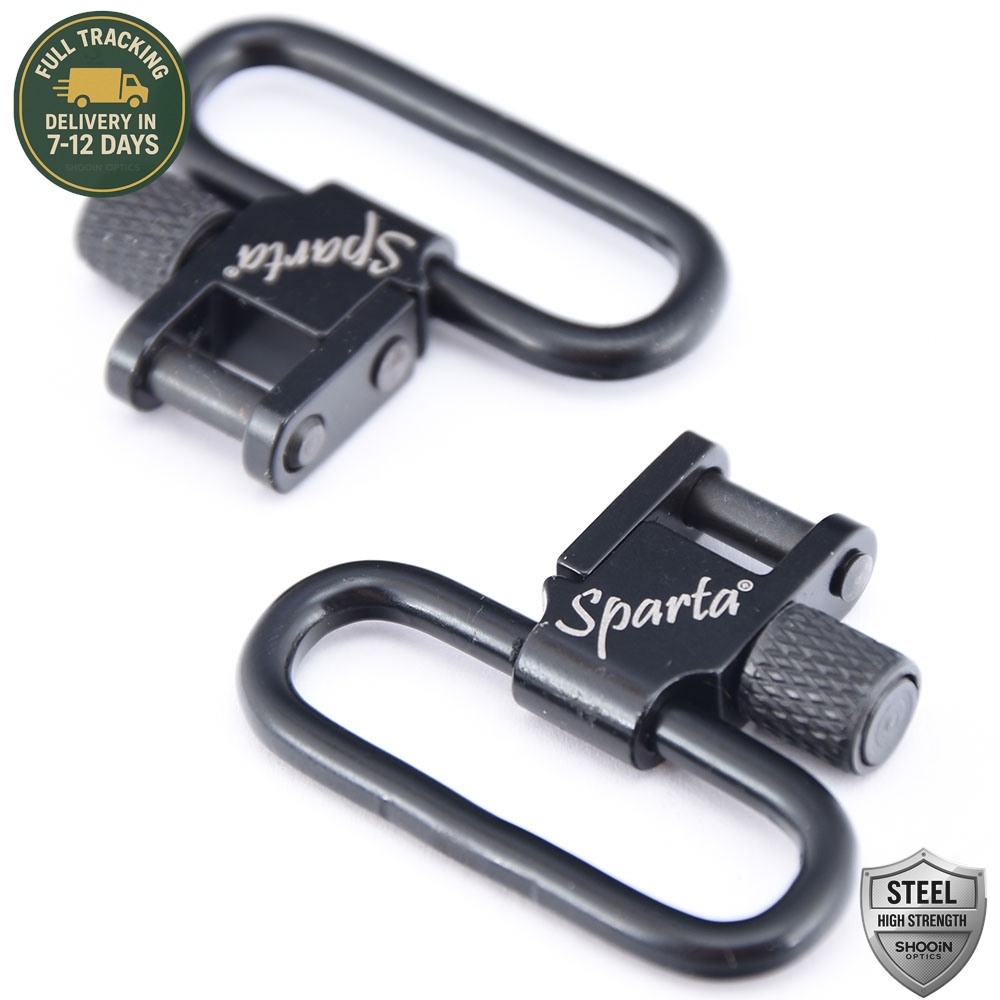 Sparta Quick Detachable Sling  - Rifle Sling Swivel incelemesi ve fiyatı