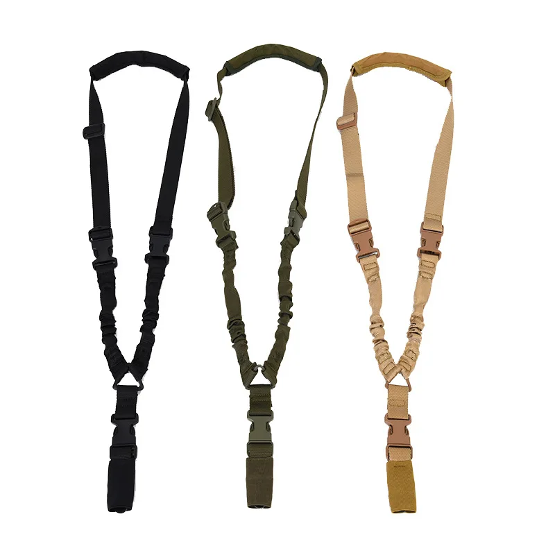 Av Tüfeği Kemeri Avcılık Akses - Rifle Sling Swivel incelemesi ve fiyatı