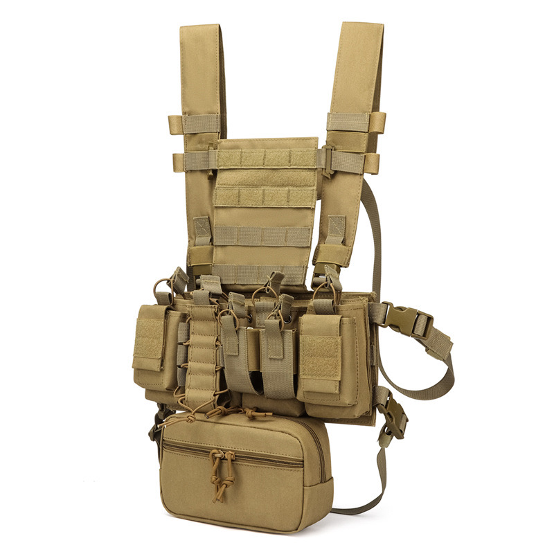 Açık Hava Macerası ve Taktik G - Tactical Belt Rigger incelemesi ve fiyatı