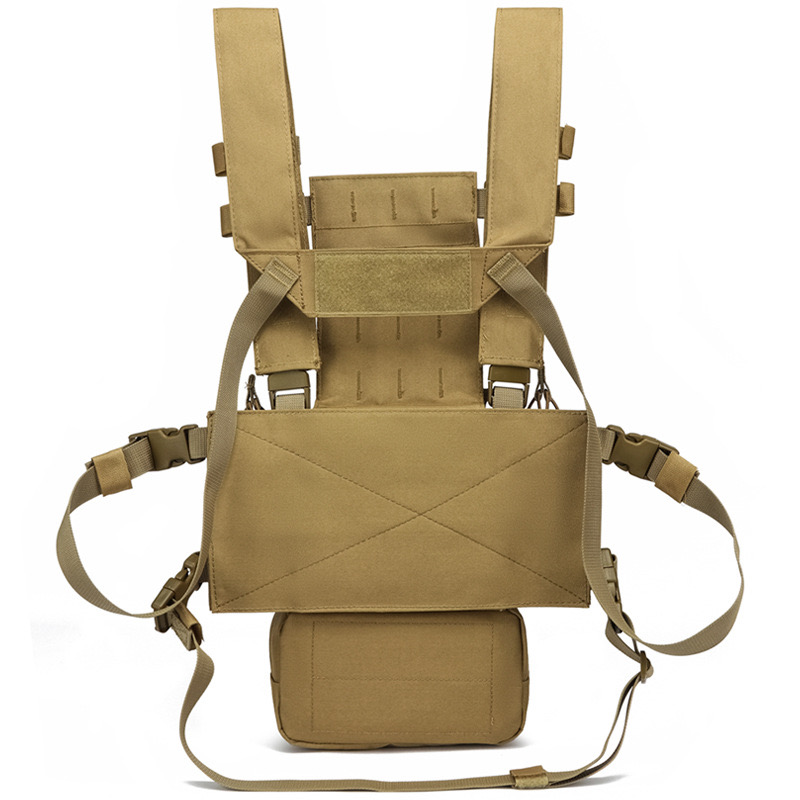 Açık Hava Macerası ve Taktik G - Tactical Belt Rigger incelemesi ve fiyatı