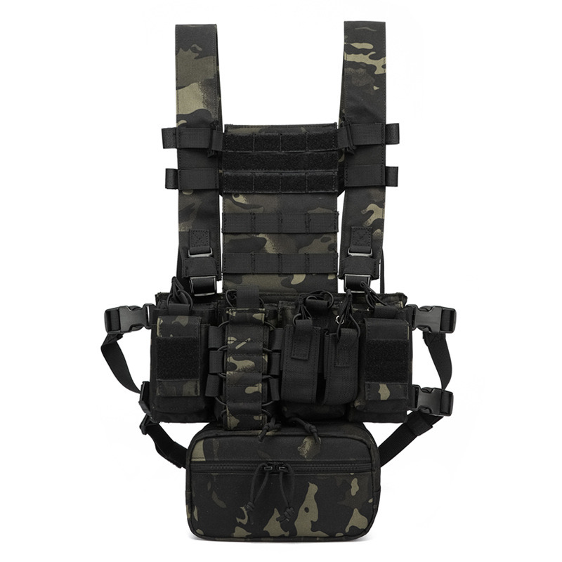 Açık Hava Macerası ve Taktik G - Tactical Belt Rigger incelemesi ve fiyatı