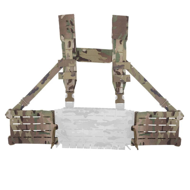 Taktik ARC Göğüs Rig Kiti V3 O - Tactical Belt Rigger incelemesi ve fiyatı