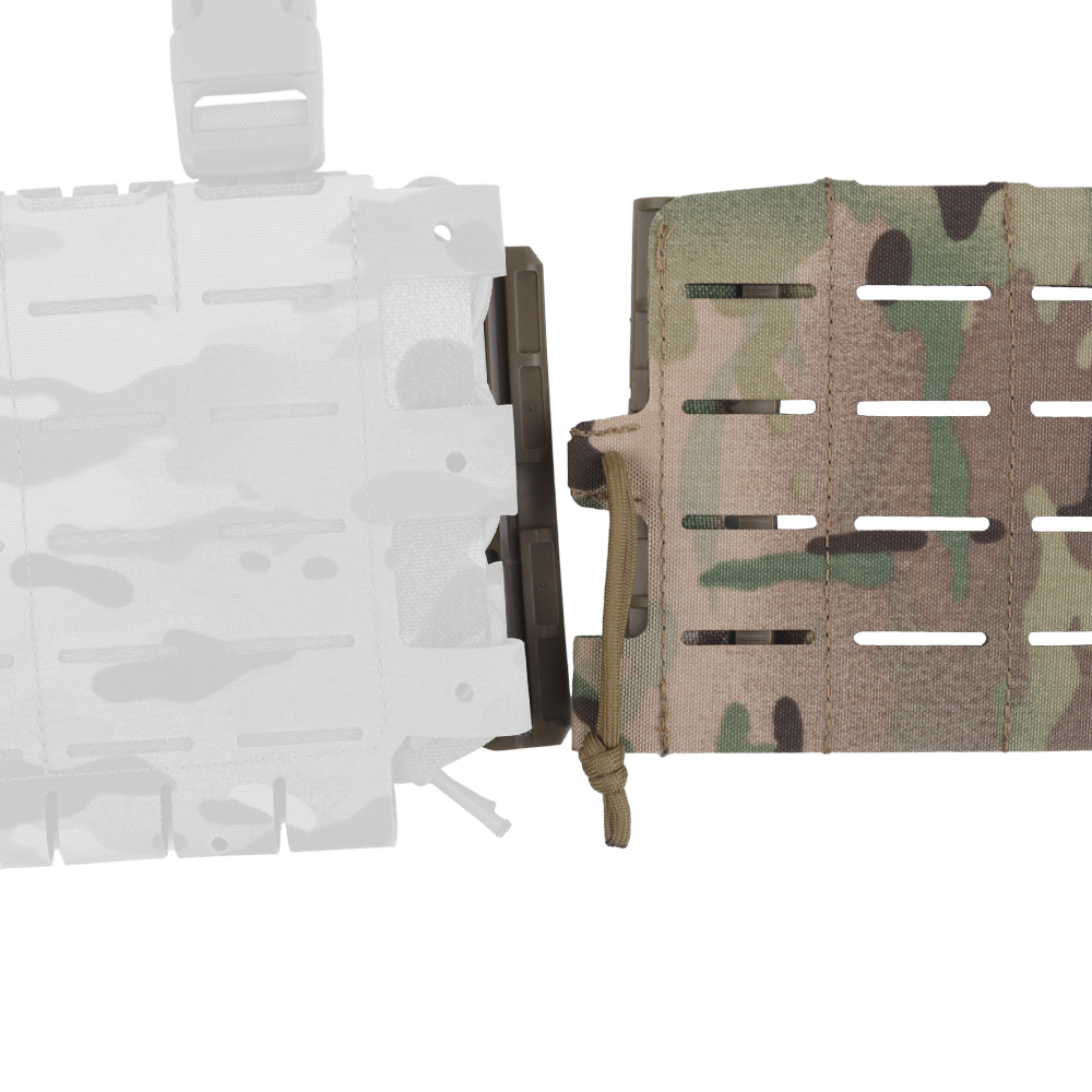 Taktik ARC Göğüs Rig Kiti V3 O - Tactical Belt Rigger incelemesi ve fiyatı