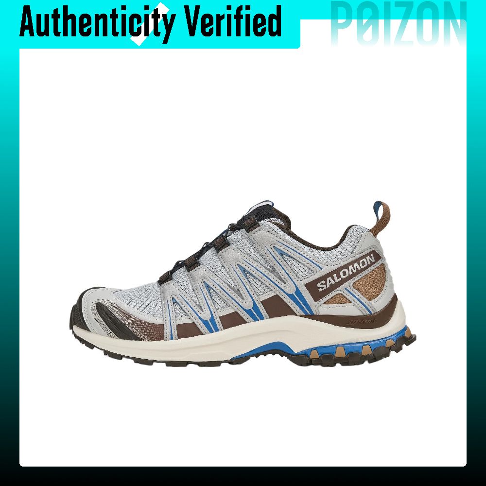 SALOMON XA PRO 3D Koşu Ayakkab - Salomon Shoes Xa Pro 3D incelemesi ve fiyatı