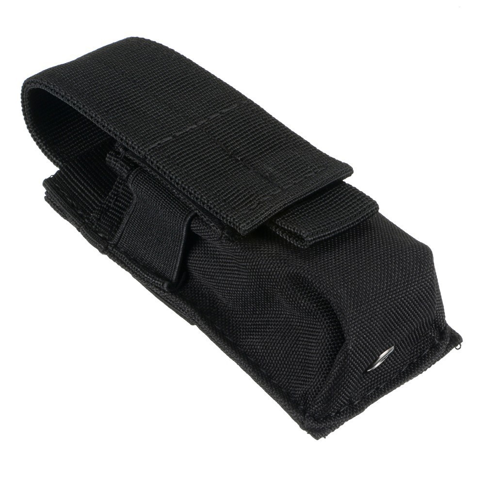 Taktik Molle El Feneri Çantası - Outdoor Hunting Knife Set incelemesi ve fiyatı