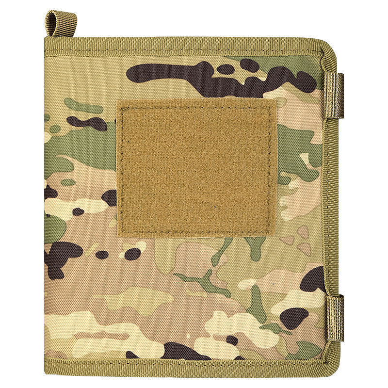 Taktik MOLLE Su Geçirmez Harit - Outdoor Hunting Maps incelemesi ve fiyatı
