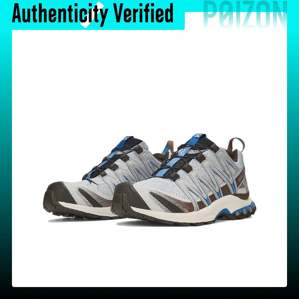 SALOMON XA PRO 3D Koşu Ayakkab - Salomon Shoes Xa Pro 3D incelemesi ve fiyatı