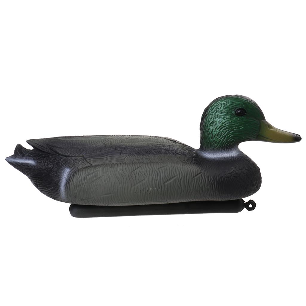 Gerçekçi Görünümlü, Yüzen Örde - Decoy Duck Plastic incelemesi ve fiyatı