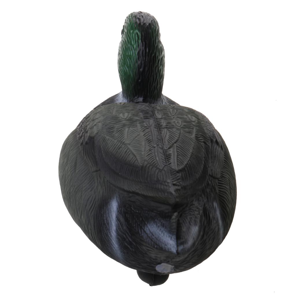 Gerçekçi Görünümlü, Yüzen Örde - Decoy Duck Plastic incelemesi ve fiyatı