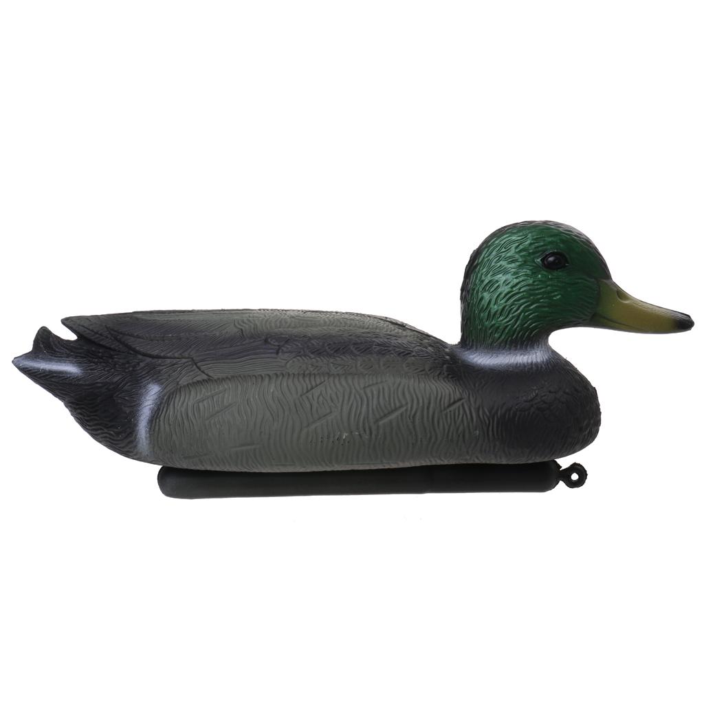 Gerçekçi Görünümlü, Yüzen Örde - Decoy Duck Plastic incelemesi ve fiyatı
