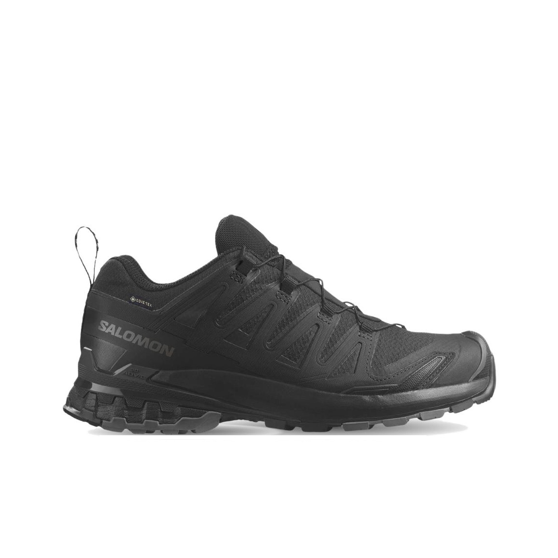 SALOMON XA Pro 3D V9 Erkek Dağ - Salomon Shoes Xa Pro 3D incelemesi ve fiyatı