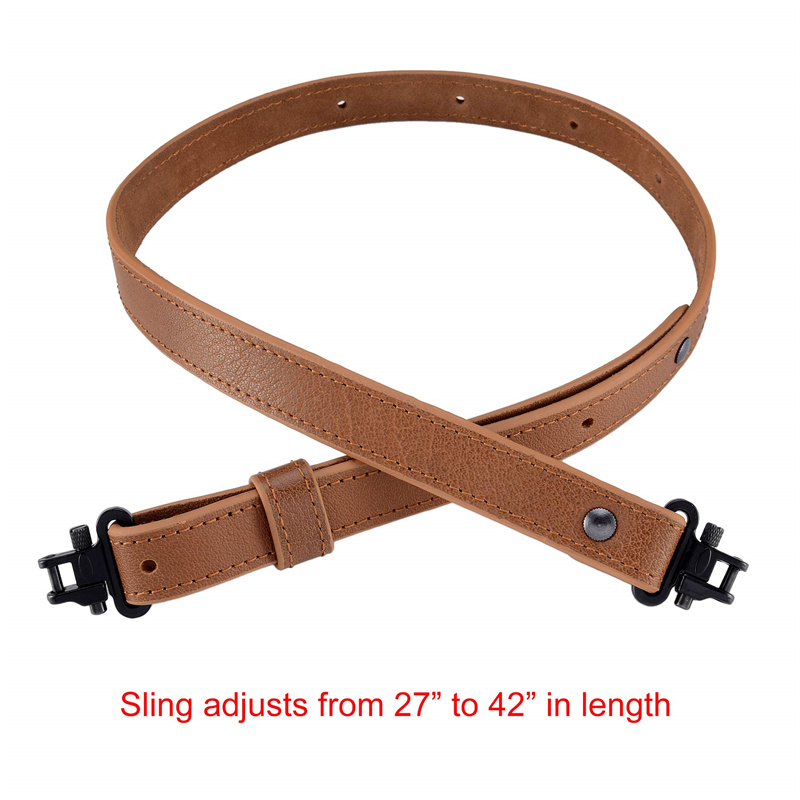 Raiseek tüfek tüfek kayışı Buf - Rifle Sling Swivel incelemesi ve fiyatı